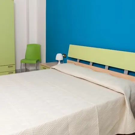 Residenza Segesta Holiday home *
