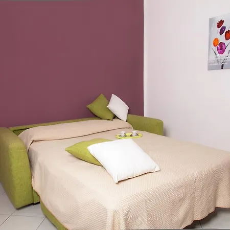 Residenza Segesta Holiday home