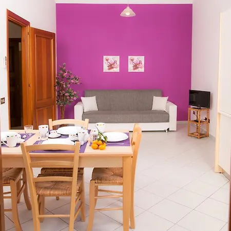Residenza Segesta * Castellammare del Golfo