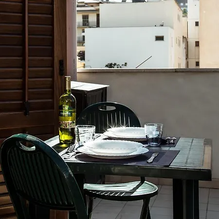Residenza Segesta Holiday home