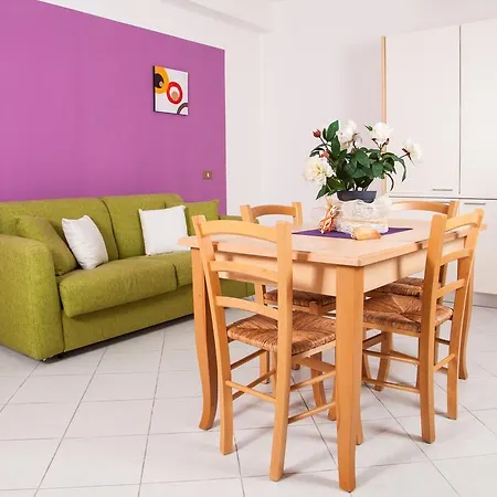 Residenza Segesta *