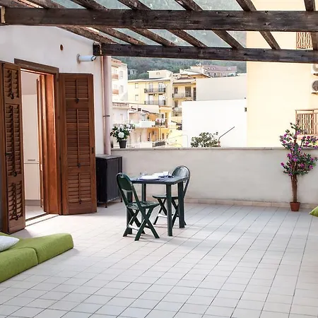 Residenza Segesta *