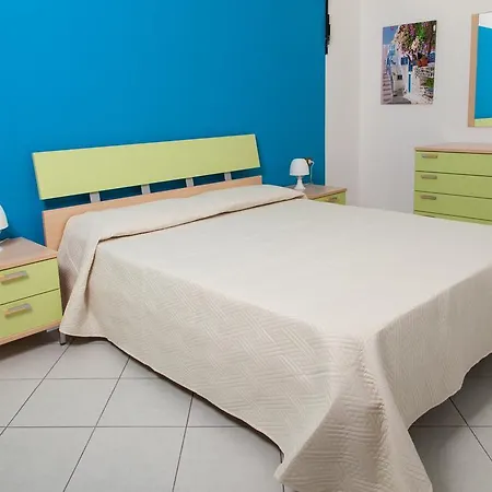 Holiday home Residenza Segesta Castellammare del Golfo