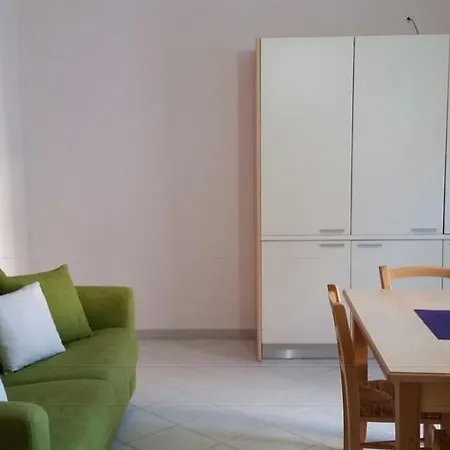 Residenza Segesta Holiday home Castellammare del Golfo