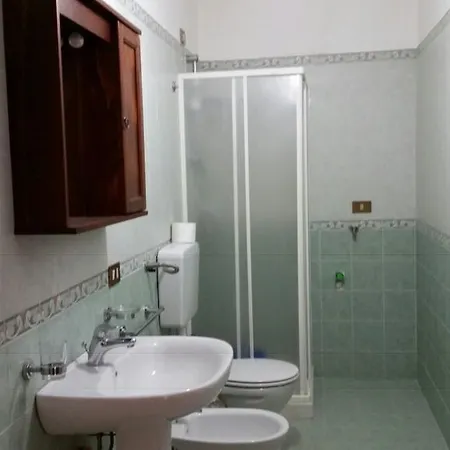 Residenza Segesta Castellammare del Golfo