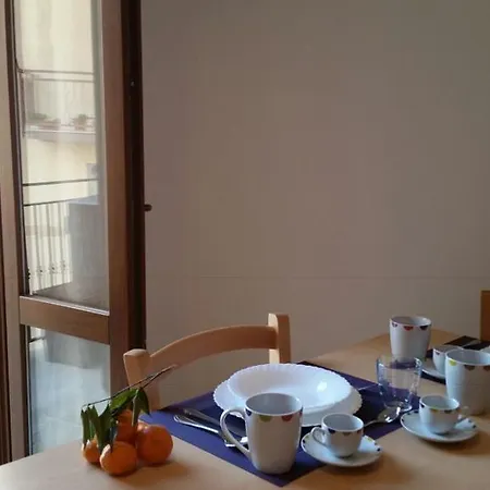 Residenza Segesta Кастелламмаре-дель-Голфо