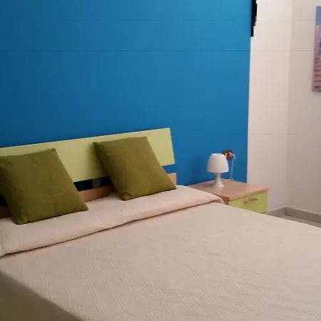 Holiday home Residenza Segesta *