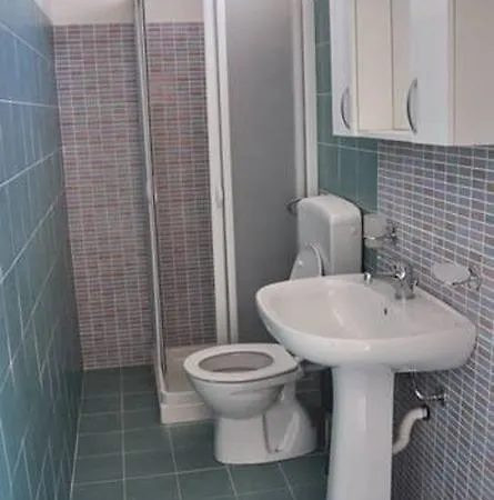 Residenza Segesta Holiday home Castellammare del Golfo