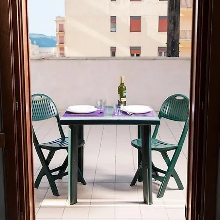 Residenza Segesta Holiday home *