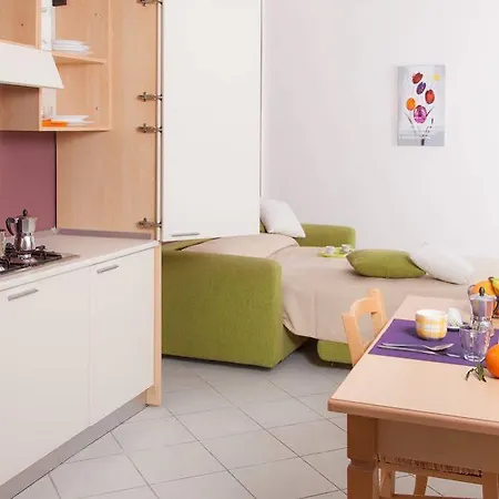 Residenza Segesta * Кастелламмаре-дель-Голфо