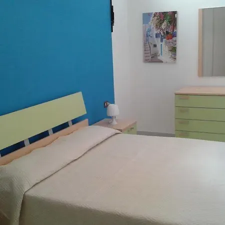 Residenza Segesta Holiday home *