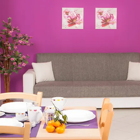 Holiday home Residenza Segesta Castellammare del Golfo